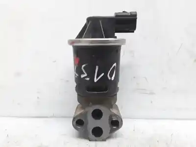 Peça sobressalente para automóvel em segunda mão válvula egr por daewoo matiz cd referências oem iam 96291093  