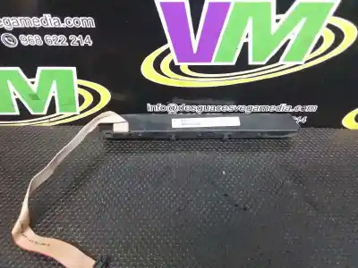 Second-hand car spare part electronic module for bmw x5 (e70) m57306d3 oem iam references 6131697278003  