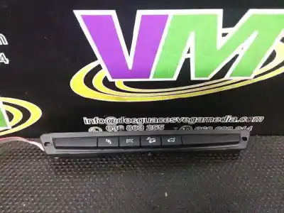 Second-hand car spare part  for BMW X5 (E70)  OEM IAM references 6131697278003  