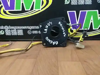 Peça sobressalente para automóvel em segunda mão Fita Do Airbag por DAEWOO LANOS LANOS Referências OEM IAM FEJHL35UN  