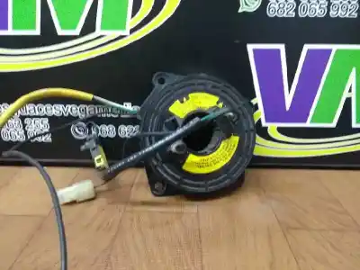 Peça sobressalente para automóvel em segunda mão fita do airbag por daewoo lanos lanos referências oem iam fejhl35un  