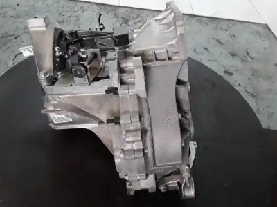 Tweedehands auto-onderdeel Versnellingsbak voor FORD FOCUS BERLINA (CAP) Ambiente (D) OEM IAM-referenties 6M5R7002ZC  