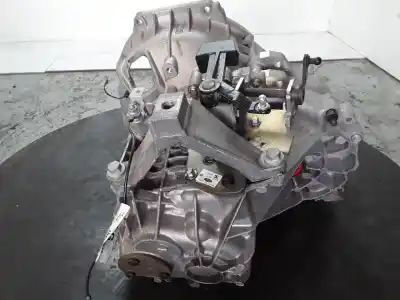 Pezzo di ricambio per auto di seconda mano riduttore per ford focus berlina (cap) ambiente (d) riferimenti oem iam 6m5r7002zc  