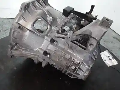 Pezzo di ricambio per auto di seconda mano riduttore per ford focus berlina (cap) ambiente (d) riferimenti oem iam 6m5r7002zc  