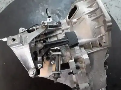 Pezzo di ricambio per auto di seconda mano riduttore per ford focus berlina (cap) ambiente (d) riferimenti oem iam 6m5r7002zc  