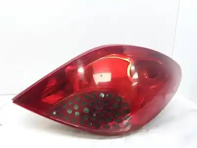 Second-hand car spare part  for PEUGEOT 207/207+ (WA_, WC_)  OEM IAM references   