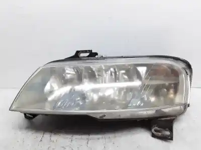 Автозапчасти б/у левая фара за fiat stilo (192) 1.4 16v active (05.2004->) ссылки oem iam sx 40795748  