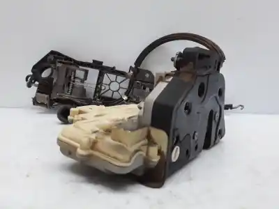 Pezzo di ricambio per auto di seconda mano serratura porta anteriore destra per volkswagen passat berlina (3c2) highline riferimenti oem iam 837016a