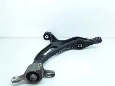 Pezzo di ricambio per auto di seconda mano braccio sospensione inferiore anteriore destro per clase c clase r w251 320 cdi l 251.122 riferimenti oem iam 060009108r3  
