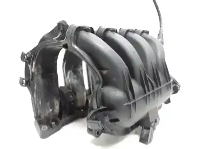 Pezzo di ricambio per auto di seconda mano collettore di aspirazione per peugeot 207/207+ (wa_, wc_) 1.4 16v riferimenti oem iam m00003a152  