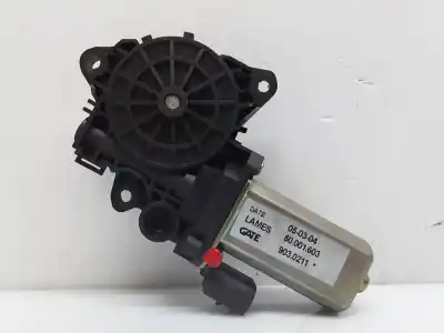 Автозапчастина б/у двигатель переднього правого скла для fiat stilo (192) 1.4 16v active (05.2004->) посилання на oem iam 50001603  