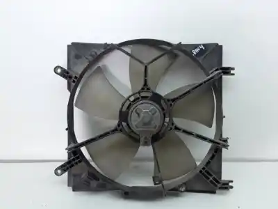 Автозапчасти б/у ЭЛЕКТРИЧЕСКИЙ ВЕНТИЛЯТОР за TOYOTA RAV4 (A2)  ссылки OEM IAM 1636323010  
