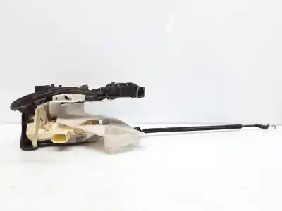 Pezzo di ricambio per auto di seconda mano serratura porta posteriore destra per volkswagen passat berlina (3c2) highline riferimenti oem iam 839016 a