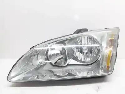 Second-hand car spare part Left Headlight for FORD FOCUS BERLINA (CAP) Ambiente (D) OEM IAM references 4M5H113K060BA  
