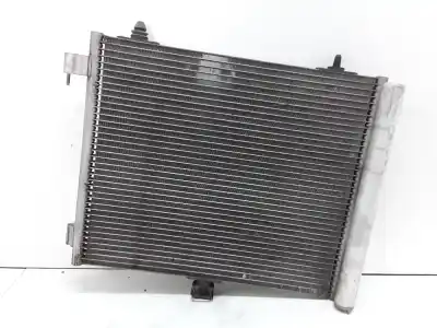 Автозапчасти б/у конденсатор / радиатор кондиционера воздуха за peugeot 207/207+ (wa_, wc_) 1.4 16v ссылки oem iam 9653035980