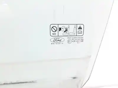 Автозапчасти б/у луна хранение спереди слева за ssangyong rodius 2.7 turbodiesel cat ссылки oem iam 43r001100  