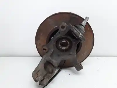 Second-hand car spare part Front Left Knuckle for FORD TRANSIT COMBI ´06 FT 260 corto OEM IAM references   