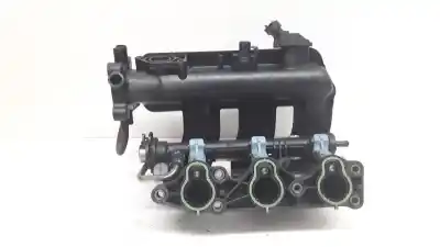 Piesă de schimb auto la mâna a doua COLECTOR DE ADMISIE pentru SMART CITYCOUPE  Referințe OEM IAM A1601410101  