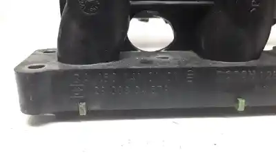 Pezzo di ricambio per auto di seconda mano collettore di aspirazione per smart citycoupe 0.7 450.330 riferimenti oem iam a1601410101  