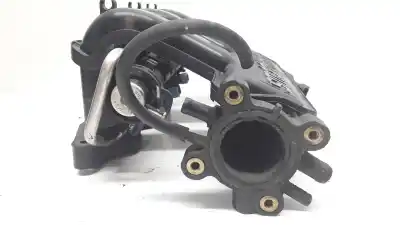 Pezzo di ricambio per auto di seconda mano collettore di aspirazione per smart citycoupe 0.7 450.330 riferimenti oem iam a1601410101  