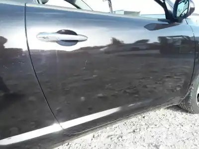 Second-hand car spare part front right door for alfa romeo mito (955_) 1.4 (955axb1b) oem iam references 