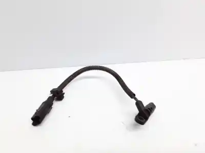 Peça sobressalente para automóvel em segunda mão SENSOR por PEUGEOT 207 CC  Referências OEM IAM 9664430980  