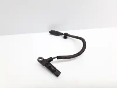 Peça sobressalente para automóvel em segunda mão sensor por peugeot 207 cc sport 150 cv / 110 kw referências oem iam 9664430980  