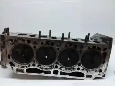 Second-hand car spare part Cylinder Head for RENAULT LAGUNA II BG0 Authentique OEM IAM references F9S03112B31121043  