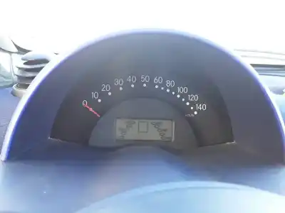 Pezzo di ricambio per auto di seconda mano  per SMART CITYCOUPE  Riferimenti OEM IAM 110008872002  