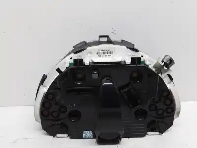 Peça sobressalente para automóvel em segunda mão quadrante por smart citycoupe 0.7 450.330 referências oem iam 110008872002  