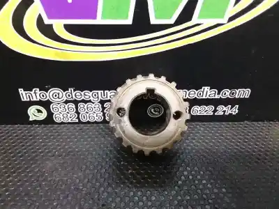 Автозапчастина б/у шків колінчастого вала для TOYOTA COROLLA (E12) 2.0 D-4D Linea Terra Berlina Посилання на OEM IAM    Автозапчастина б/у шків колінчастого вала для TOYOTA COROLLA (E12) 2.0 D-4D Linea Terra Berlina Посилання на OEM IAM