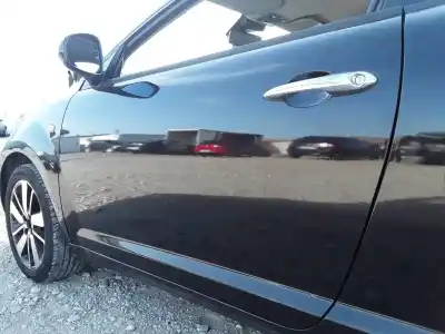 Second-hand car spare part left front door for alfa romeo mito (955_) 1.4 (955axb1b) oem iam references 