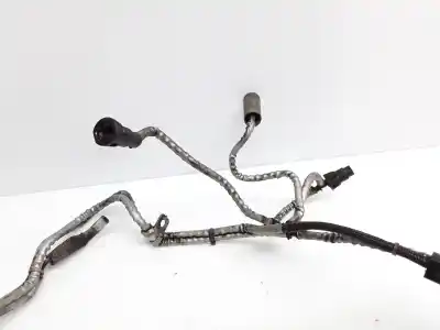 Автозапчасти б/у трубка за peugeot 208 active ссылки oem iam   