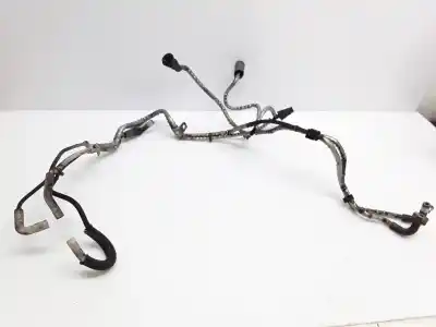 Автозапчасти б/у трубка за PEUGEOT 208 Active ссылки OEM IAM   