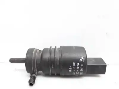 Second-hand car spare part water pump for bmw x3 (e83) 3.0d oem iam references 8362154  