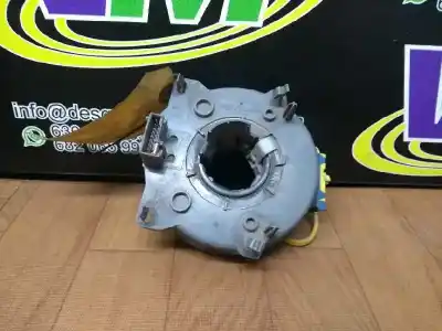 Pezzo di ricambio per auto di seconda mano Anello Airbag per OPEL CORSA C CORSA C Riferimenti OEM IAM 90588757  