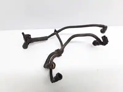 Автозапчасти б/у трубка за PEUGEOT 208 Active ссылки OEM IAM   