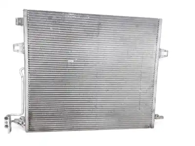 Second-hand car spare part air conditioning condenser / radiator for clase c clase r w251 320 cdi l 251.122 oem iam references a2515000054