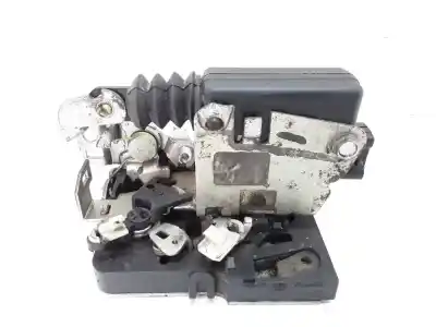 Pezzo di ricambio per auto di seconda mano serratura porta anteriore destra per dacia logan básico riferimenti oem iam   