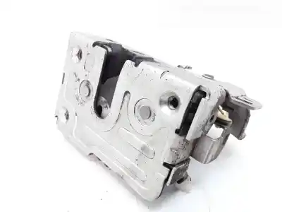 Pezzo di ricambio per auto di seconda mano serratura porta anteriore destra per dacia logan básico riferimenti oem iam   