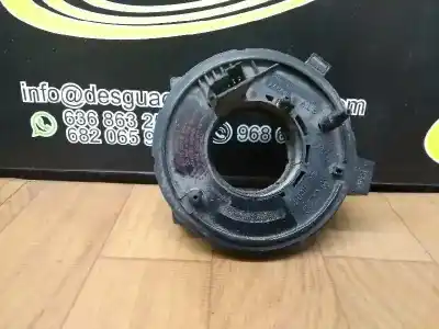 Автозапчастина б/у кільце піддушки безопасности для AUDI A4 AUDI Посилання на OEM IAM 1J0959653  