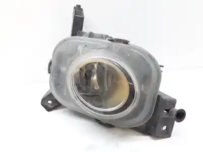 Second-hand car spare part left fog light for opel corsa d 1.2 16v bivalent (gasolina / gas licuado del petróleo. gpl) oem iam references 301392437  