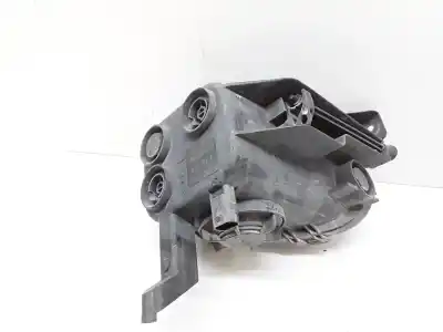 Second-hand car spare part left fog light for opel corsa d 1.2 16v bivalent (gasolina / gas licuado del petróleo. gpl) oem iam references 301392437  