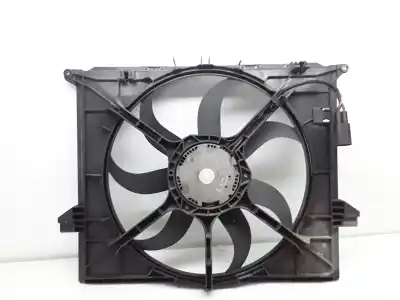 Second-hand car spare part Radiator Cooling Fan for CLASE C CLASE R W251 320 CDI L 251.122 OEM IAM references 6726010002  