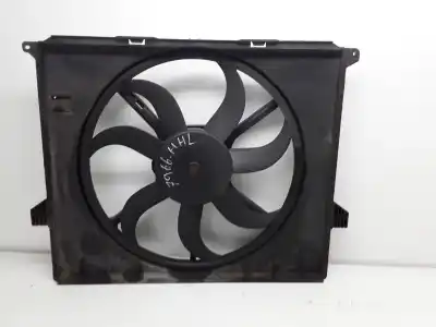 Second-hand car spare part radiator cooling fan for clase c clase r w251 320 cdi l 251.122 oem iam references 6726010002  