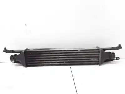 Second-hand car spare part intercooler for opel corsa d 1.2 16v bivalent (gasolina / gas licuado del petróleo. gpl) oem iam references 440926702  