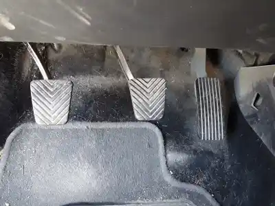 Second-hand car spare part CLUTCH PEDAL for HYUNDAI I30 (FD)  OEM IAM references   