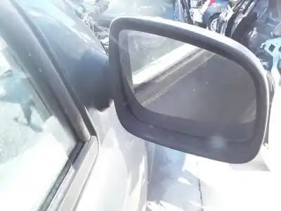 Peça sobressalente para automóvel em segunda mão espelho retrovisor direito por dacia logan básico referências oem iam 8200497487