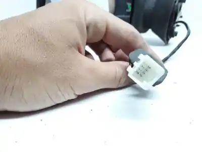 Peça sobressalente para automóvel em segunda mão espelho retrovisor esquerdo por dacia logan básico referências oem iam   