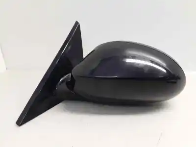 Peça sobressalente para automóvel em segunda mão espelho retrovisor esquerdo por bmw serie 1 berlina (e81/e87) serie 1 120d referências oem iam c0133105ll